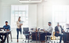    Benchmark: Digital in-housing from agency point of view