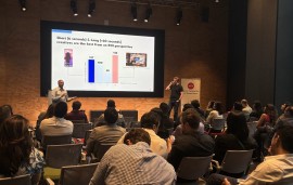    Media and creative: together for superior effectiveness and ROAS (Google)