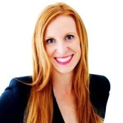 Andrea Hunt