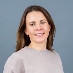 Michelle McEvoy