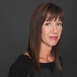 Mary Gerzema