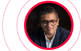    Asad Ayaz, The Walt Disney Company: Meet the 2024 Global Marketer of the Year Finalists