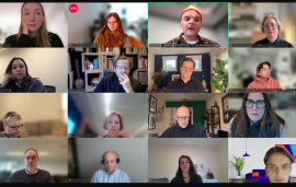    In-House Forum Meeting Overview (Jan 2025)