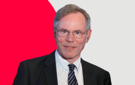    In the spotlight: Belgian Advertisers Association’s Luc Suykens