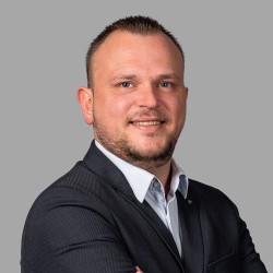 Stéphane Arnhem