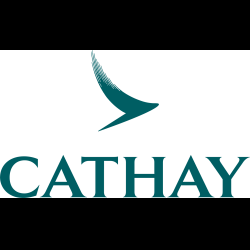 Cathay Pacific