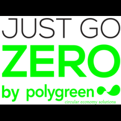 cp PolyGreen / Just go Zero