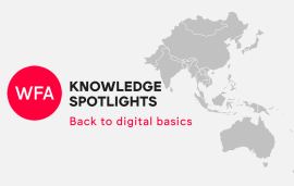    Knowledge Spotlight: Growing a Global Brand in Local Soil