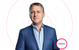    The Candid CMO: Lex Bradshaw-Zanger, Chief Marketing & Digital Officer for L’Oréal SAPMENA