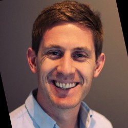 Joel Renkema
