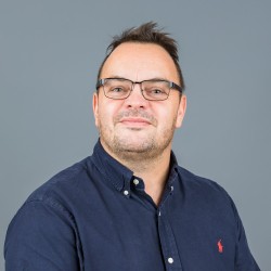 Rob Dreblow