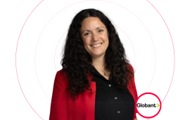    The Candid CMO: Wanda Weigert, Global Chief Brand Officer and Executive Director for Globant
