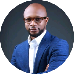 Yinka Ijabiyi