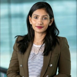 Aishwarya Nambiar