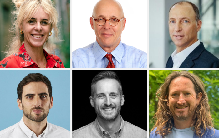 2024 predictions by strategic partners
