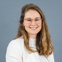 Hanne van de Ven
