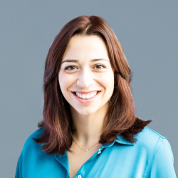 Zoe Steele