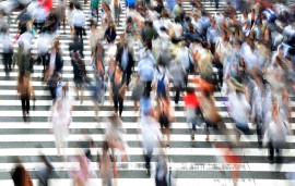    Benchmark: Consumer segmentation partners in APAC