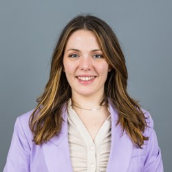 Amparo Gomez