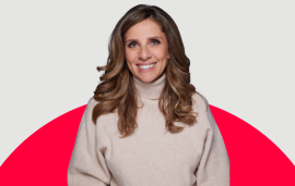    WFA Better Marketing Pod Ep 40: On agency experience, AI and messaging with Nicola Mendelsohn, Meta