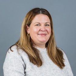 Bex Fisher