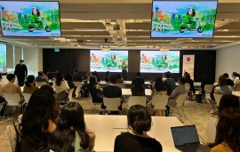    WFA at Grab, Meeting Overview (April 2025)