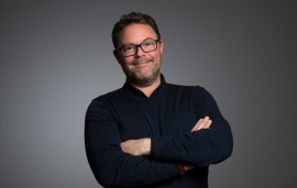    Re-finding our marketing mojo
