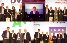    WFA President’s Awards recognise five key industry initiatives in 2025