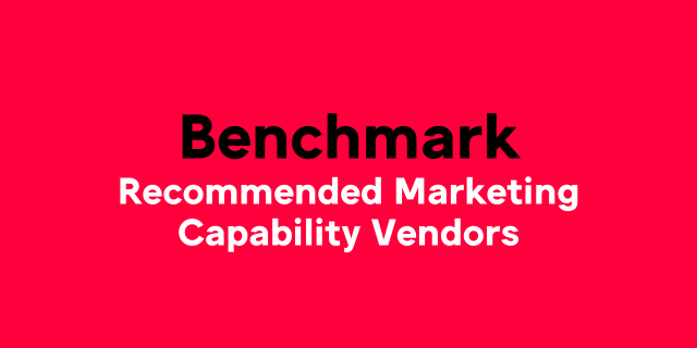 Benchmark